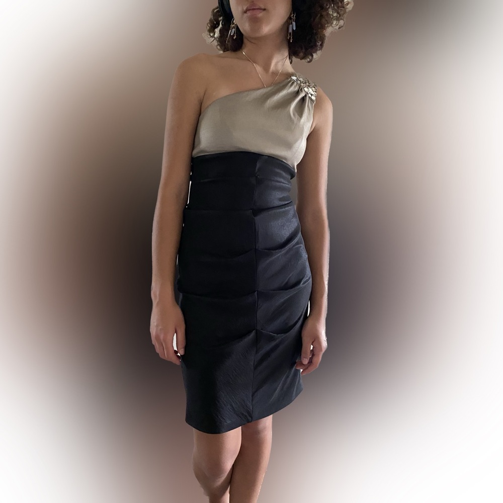 Gown